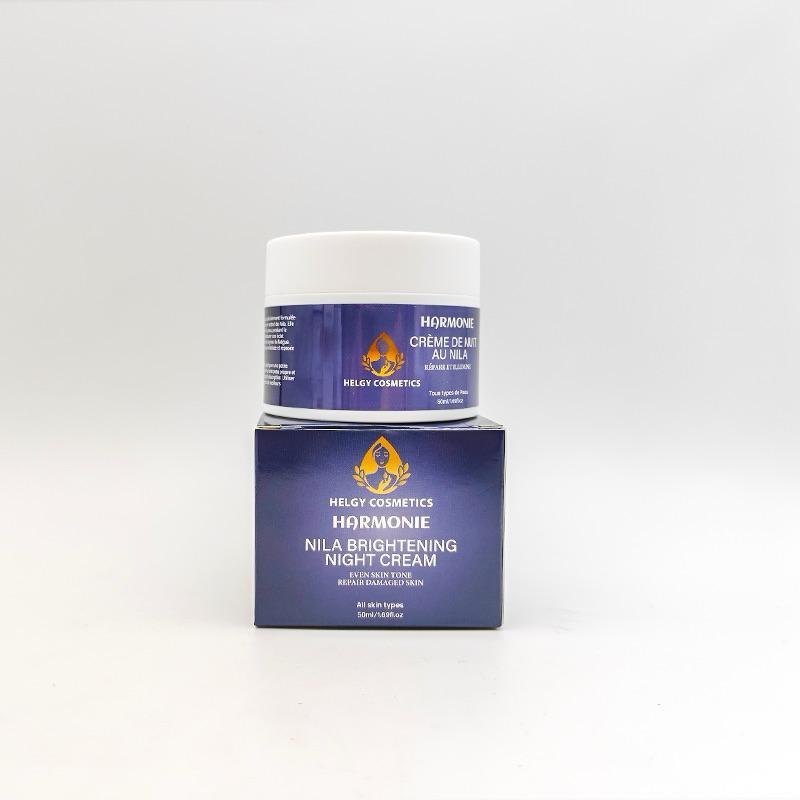 Creme de Visage Jour& Nuit Clarifiante