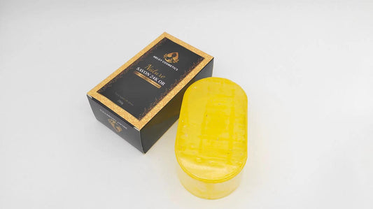 Savon Nature Visage  or 24 k